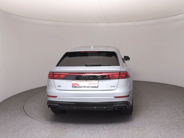 Audi Q8 Hybride Quattro