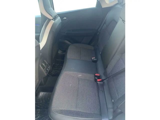 Mitsubishi ASX Intense PHEV