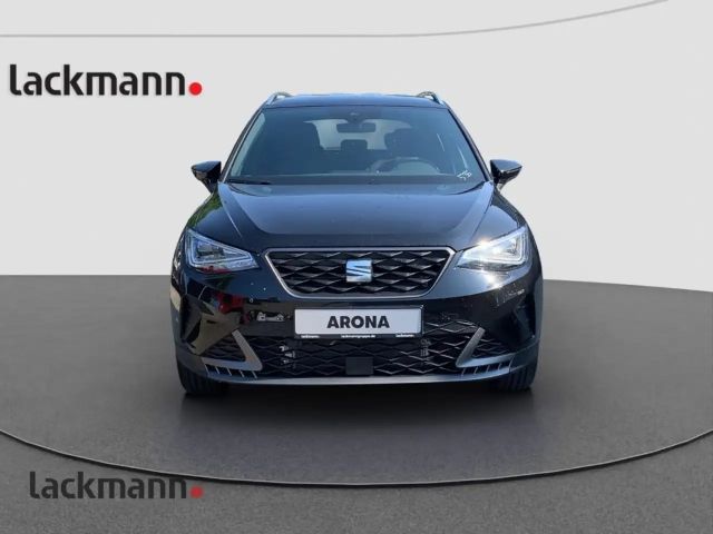 Seat Arona 1.0 TSI DSG FR-lijn