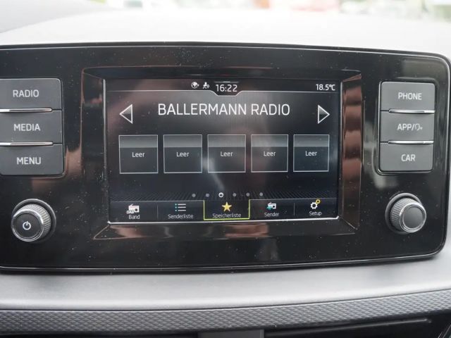 Skoda Scala Cool Edition Cool Plus