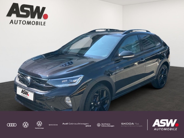 Volkswagen Taigo DSG R-Line