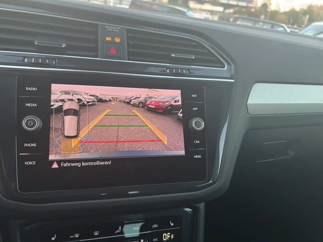 Volkswagen Tiguan 1.5 TSI DSG Move