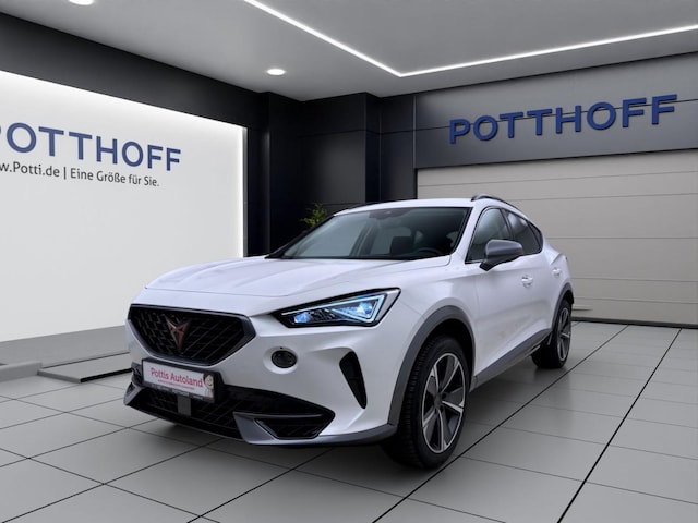 Cupra Formentor 1.5 TSI