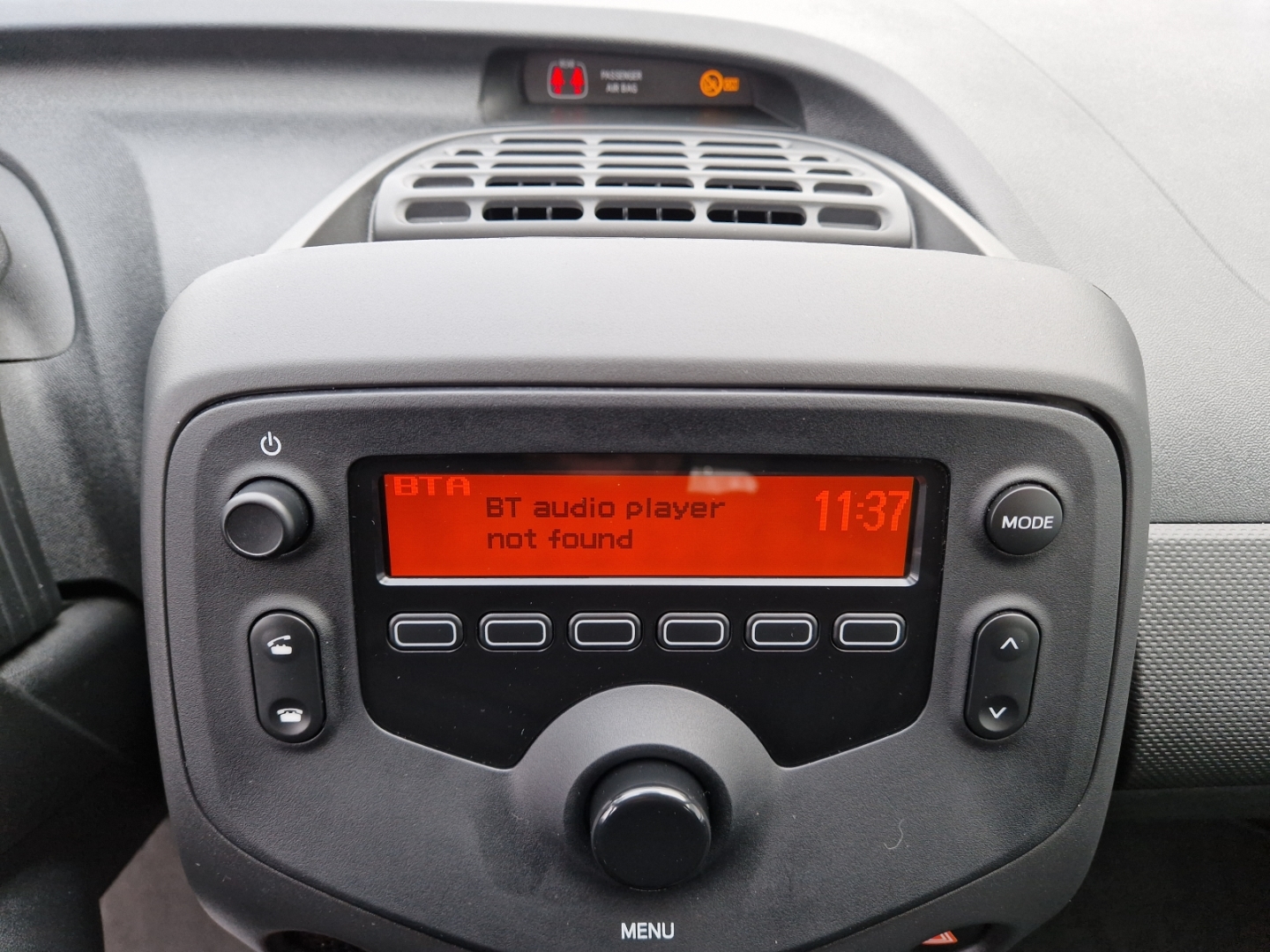 Toyota Aygo 5-deurs Business