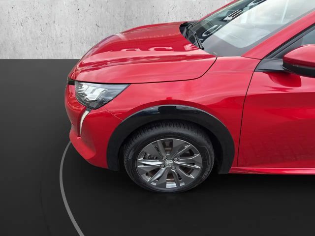 Peugeot E-208 Active Pack