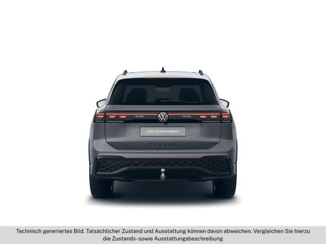 Volkswagen Tiguan DSG Sport