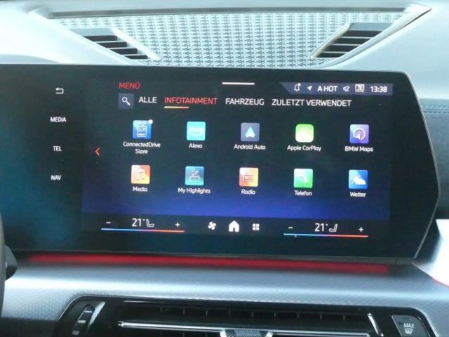 BMW X2 M-Sport sDrive