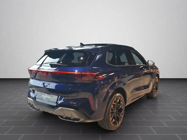 Cupra Terramar 2.0 TSI VZ