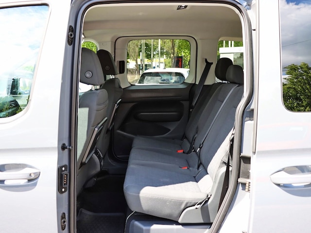 Volkswagen Caddy 1.5 TSI