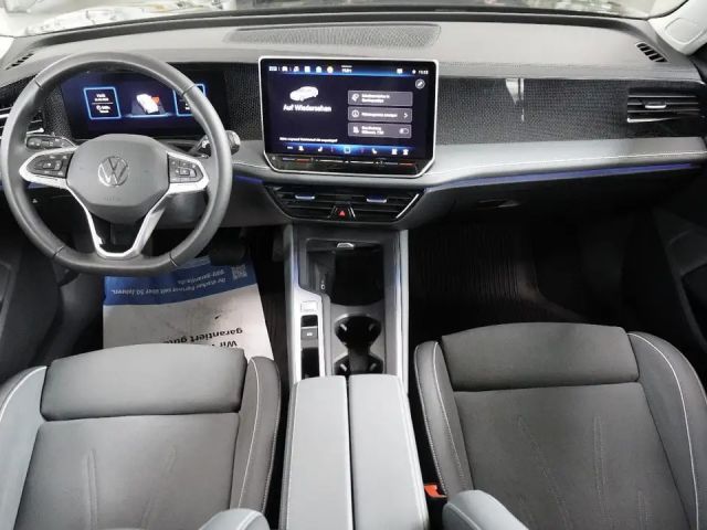 Volkswagen Passat 2.0 TDI Variant