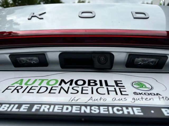 Skoda Kodiaq 2.0 TDI Selection