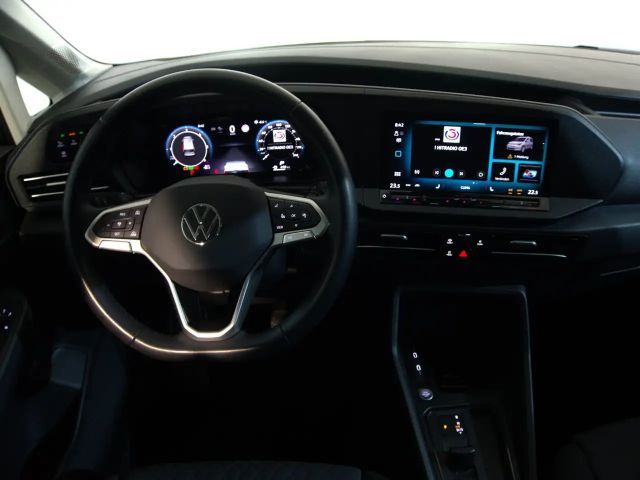 Volkswagen Caddy Life