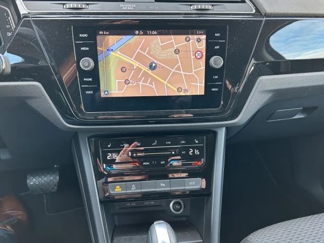 Volkswagen Touran 1.5 TSI Comfortline DSG