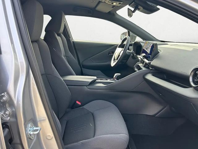 Toyota C-HR Active Plug-in