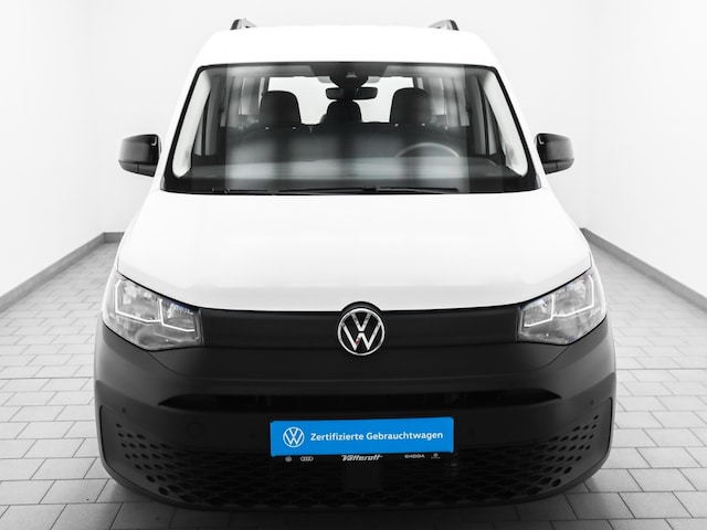 Volkswagen Caddy 2.0 TDI