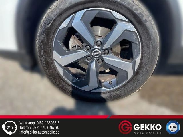 Nissan Qashqai Pack Tekna