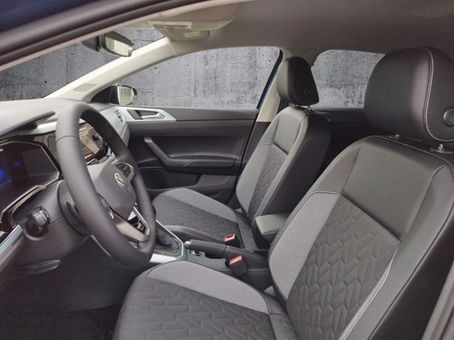 Volkswagen Polo 1.0 TSI DSG IQ.Drive