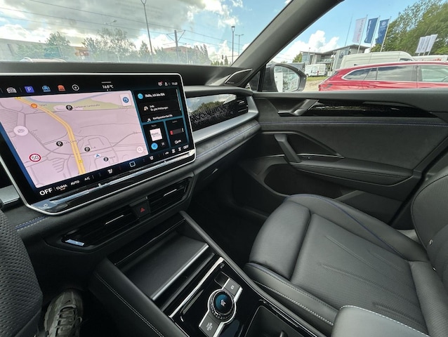 Volkswagen Tayron DSG Sound eHybrid