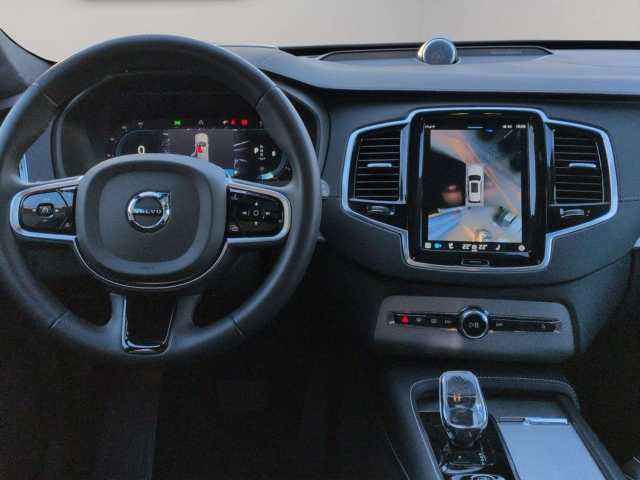 Volvo XC90 AWD Dark Ultimate