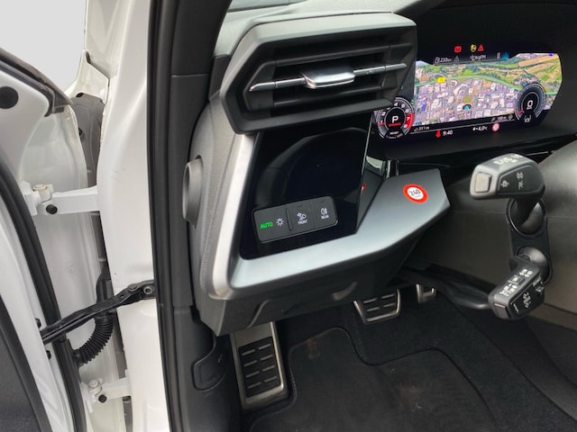 Audi S3 Quattro S-Tronic Sportback