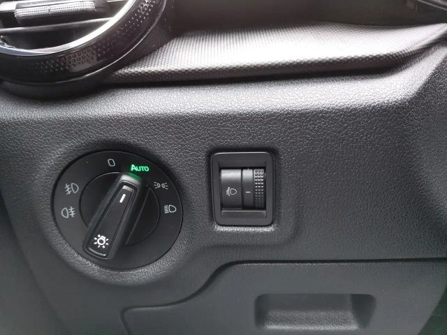 Skoda Fabia Ambition iV