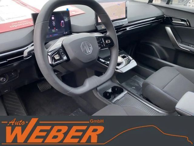 MG MG4 51 kWh Standard range