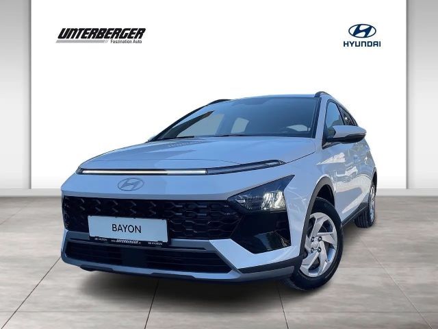 Hyundai Bayon 1.2