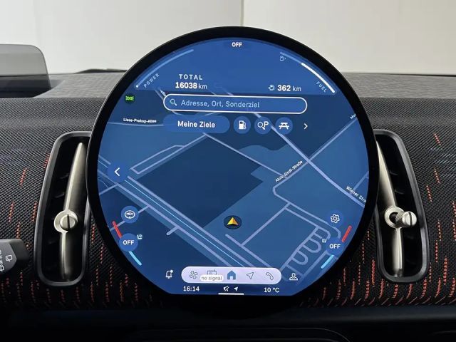 MINI John Cooper Works Countryman John Cooper Works Countryman A