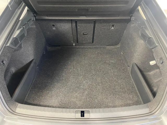 Skoda Octavia 1.5 TSI Selection