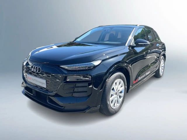 Audi Q6 e-tron Quattro