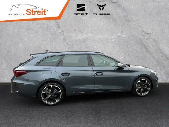 Cupra Leon DSG Sportstourer