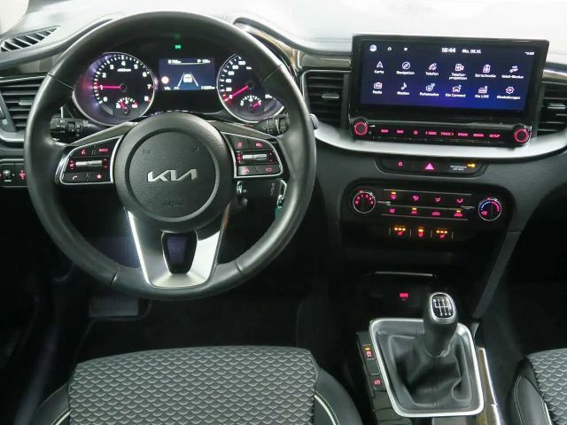 Kia XCeed GDi Vision