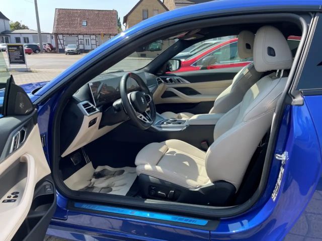 BMW 440 Coupé xDrive