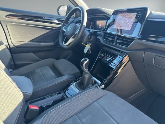 Volkswagen T-Roc 1.5 TSI Style
