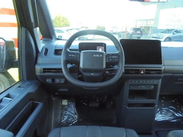 Kia PV5 Passenger 71 kWh