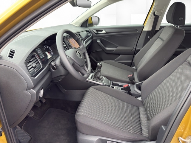 Volkswagen T-Roc 1.0 TSI