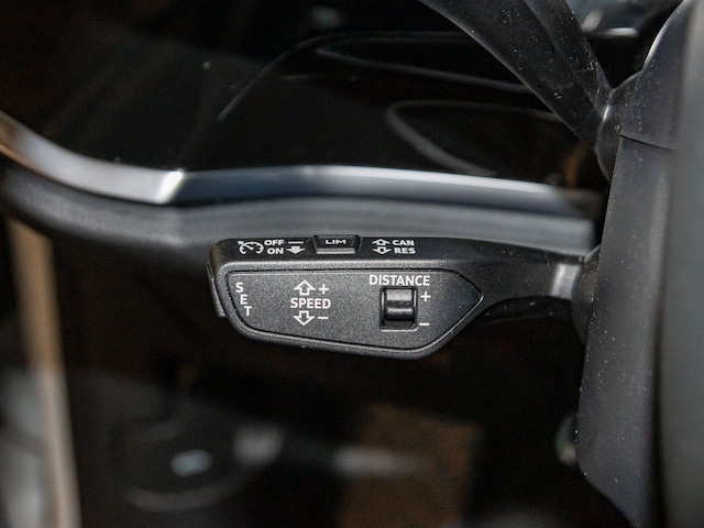 Audi Q3 35 TFSI S-Tronic