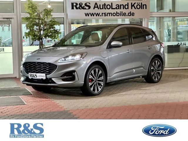 Ford Kuga ST Line X