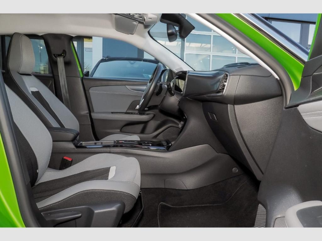 Opel Mokka Business Elegance