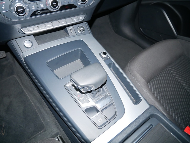 Audi Q5 40 TDI Quattro S-Tronic