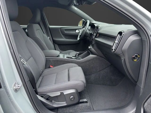 Volvo EX40 Achterwielaandrijving Core Extended range Single motor