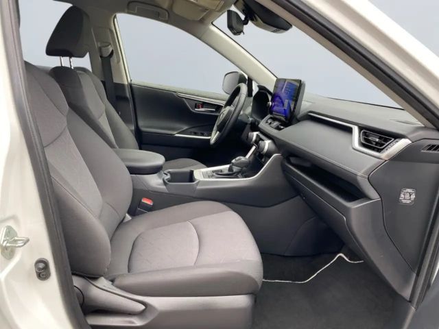 Toyota RAV4 4x2 Hybride Team D