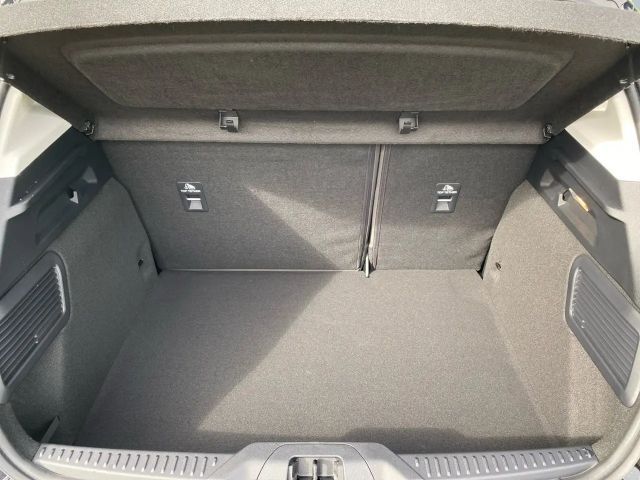 Ford Focus EcoBoost Titanium