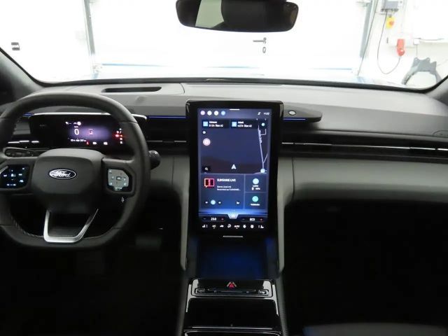 Ford Explorer AWD Premium