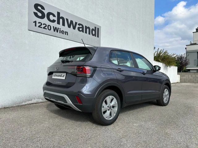 Volkswagen T-Cross 4Me TSI