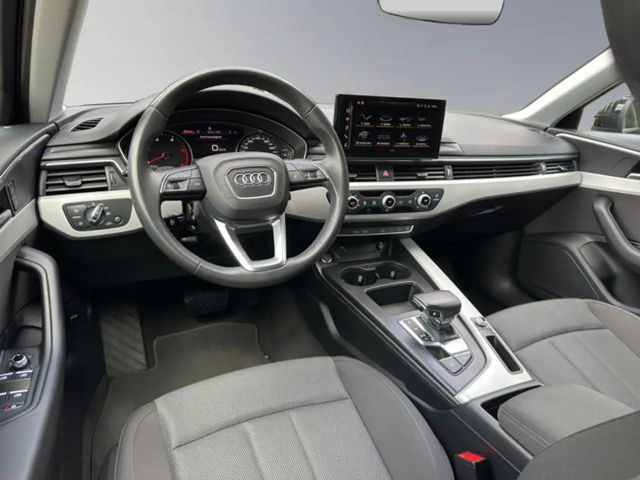 Audi A4 2.0 TDI Avant S-Tronic