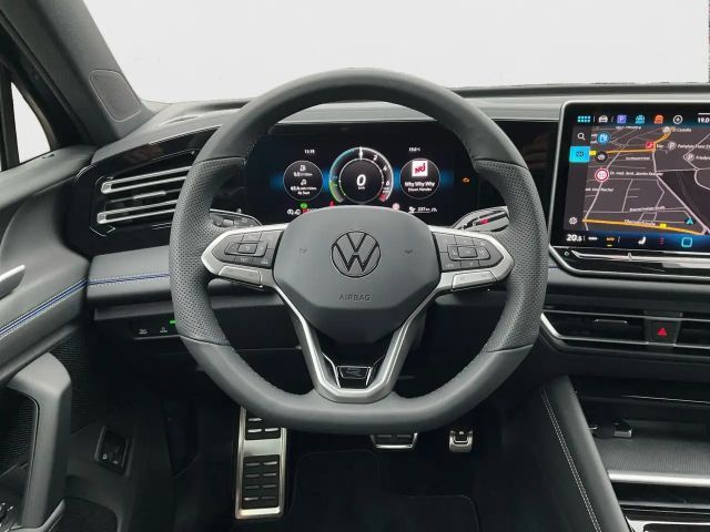 Volkswagen Tiguan DSG R-Line eHybrid