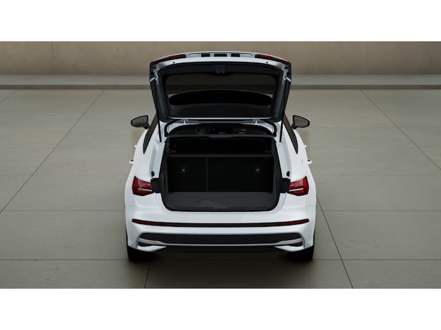 Audi A3 35 TFSI S-Tronic Sportback