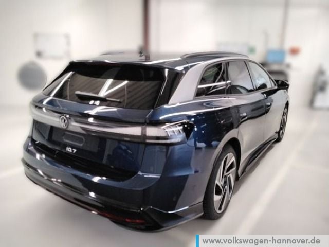 Volkswagen ID.7 Pro Tourer