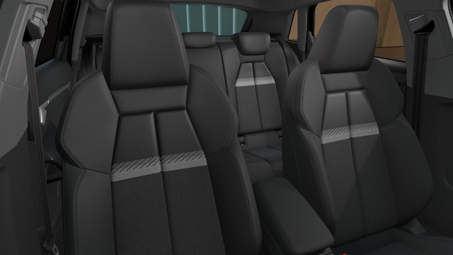 Audi A3 35 TDI S-Line S-Tronic Sportback